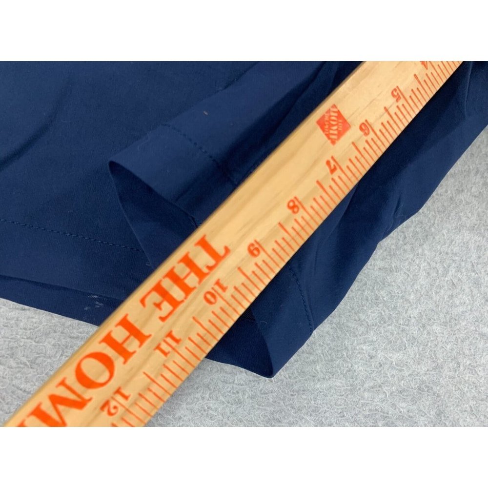 Under Armour Classic Solid Polyester Chino Shorts… - image 8